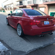 Illustration for article titled Anyone want a ZCP E90 M3 in Melbourne Red Metallic?